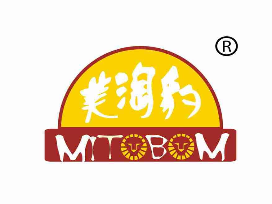 美淘豹