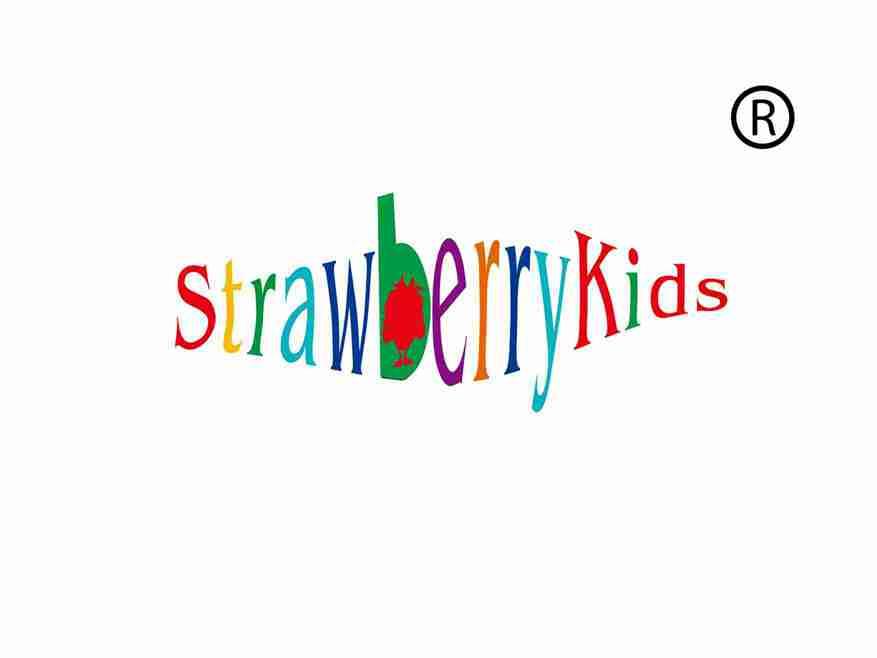 StraberryKids