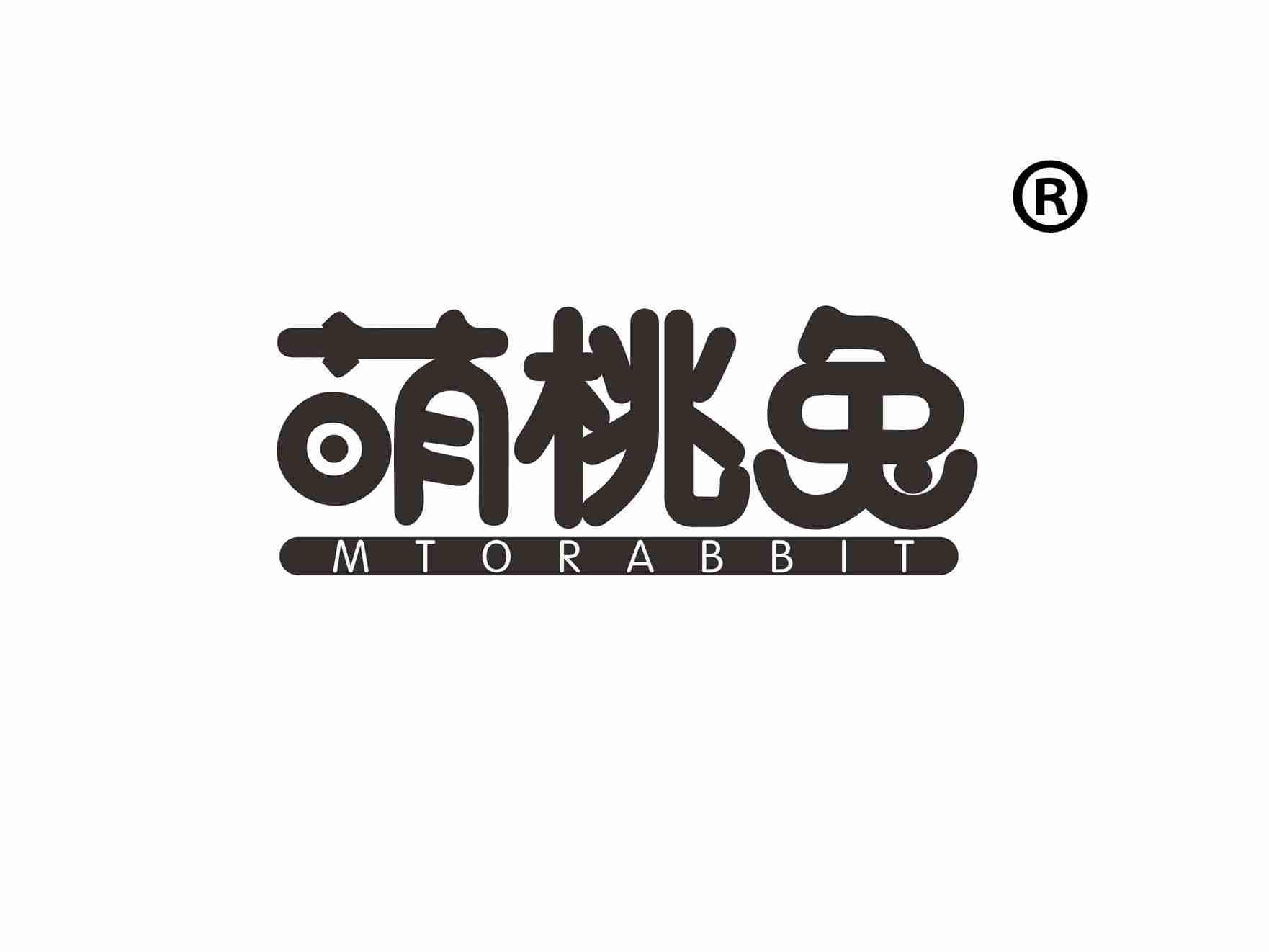 萌桃兔
