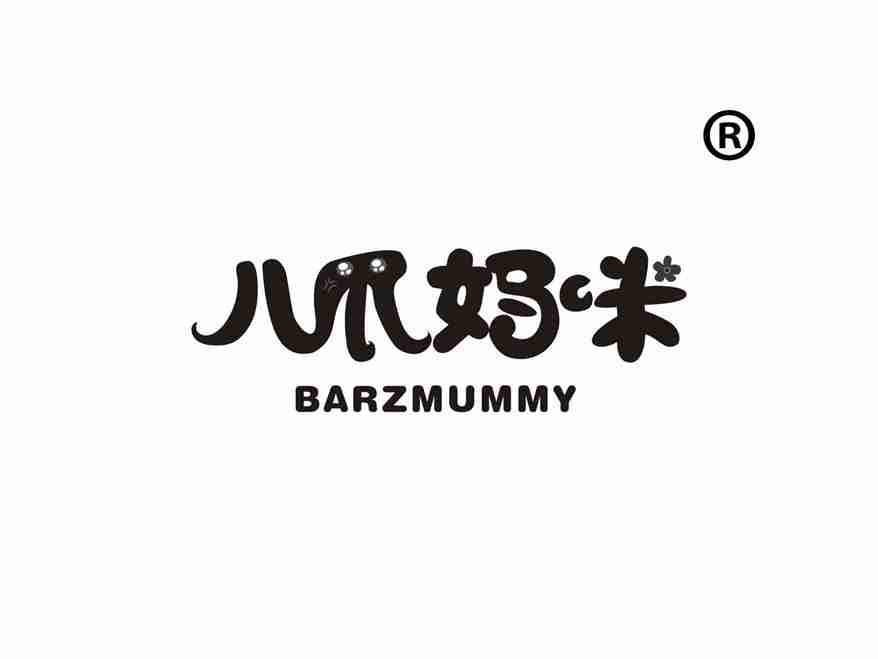 八爪妈咪