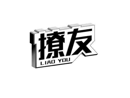 撩友