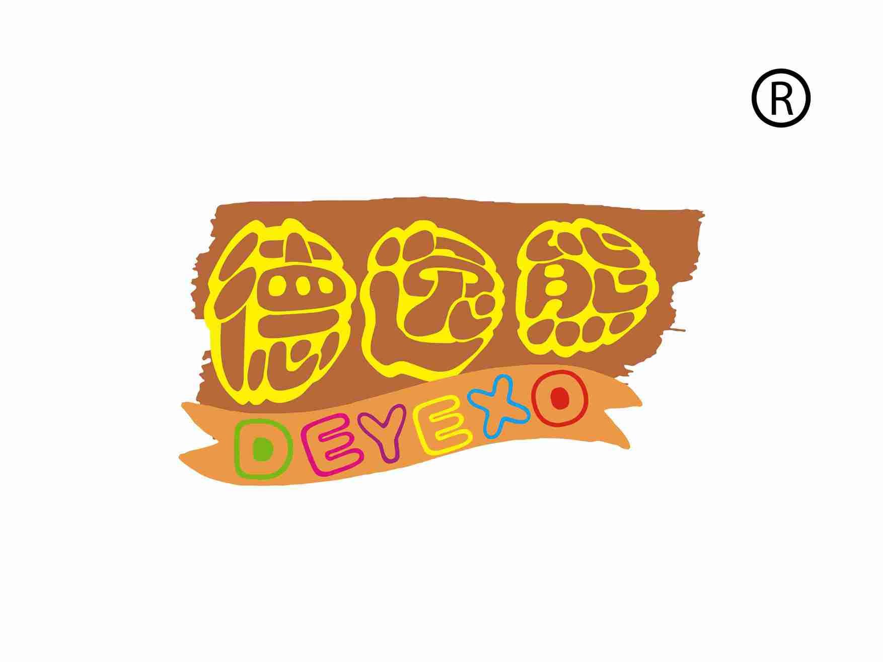 德逸熊