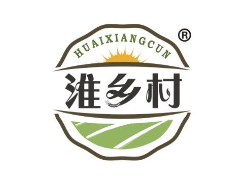 淮乡村