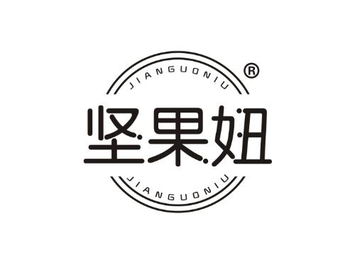坚果妞