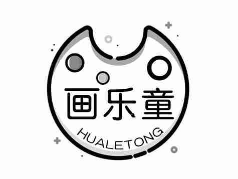 画乐童
