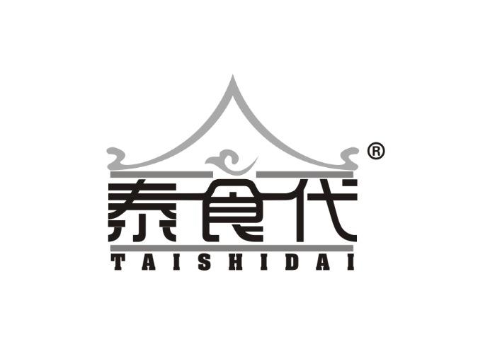 泰食代