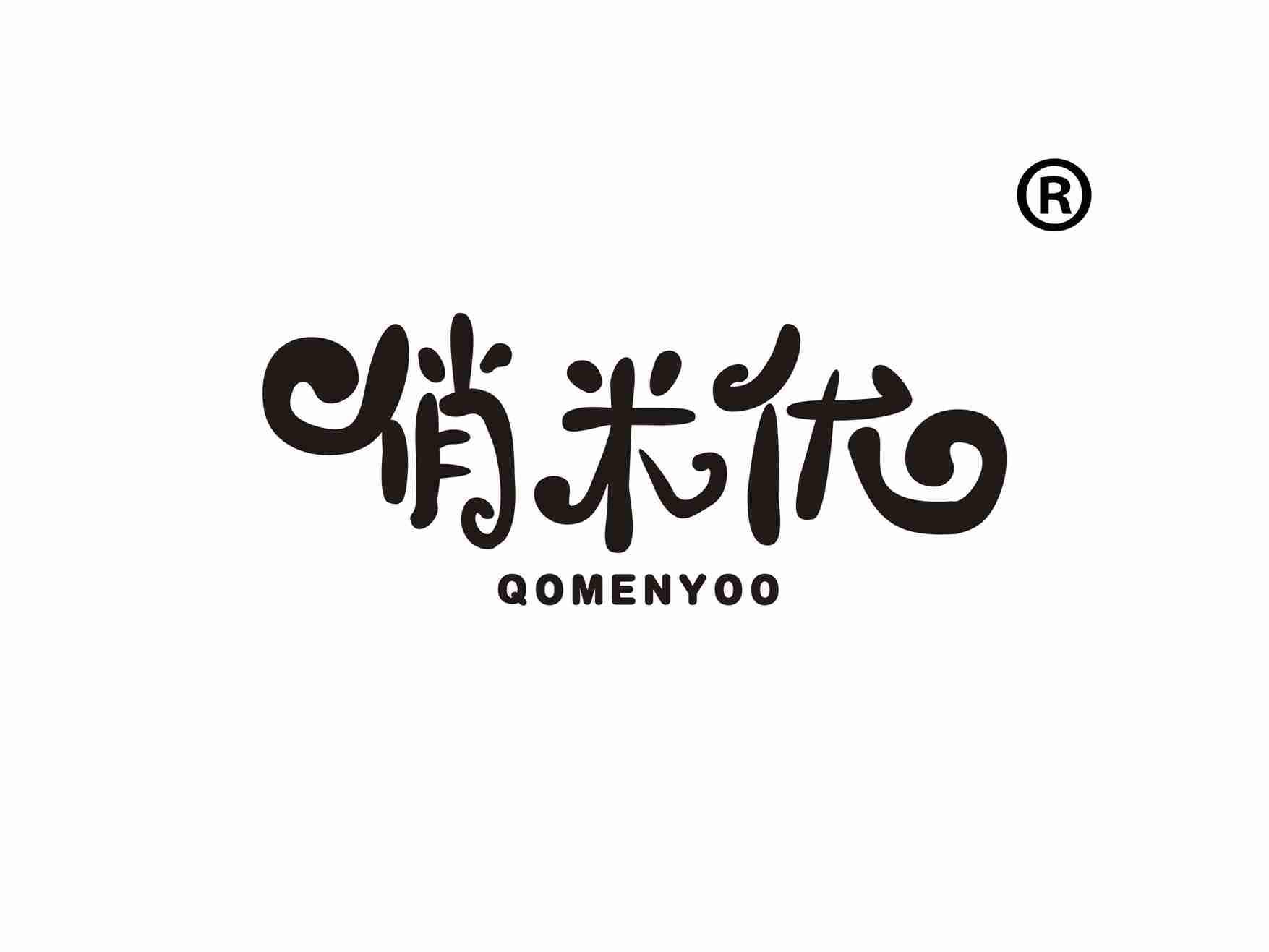 俏米优