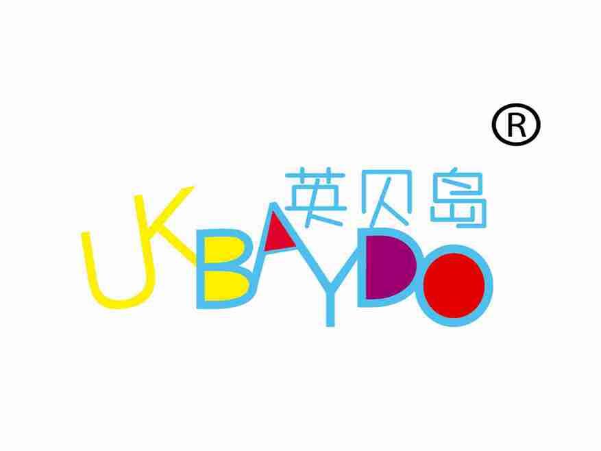 英贝岛