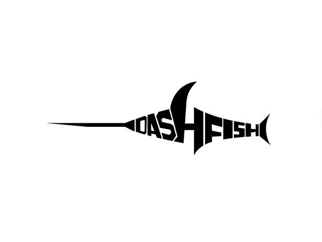 Dash Fish(鲨鱼设计)