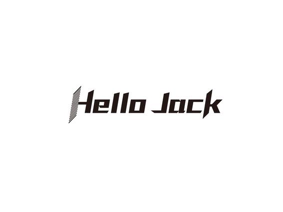 Hello Jack