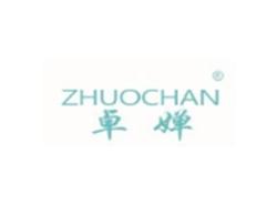 ZHUOCHAN
卓婵