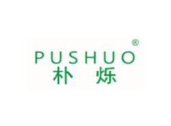 PUSHUO朴烁