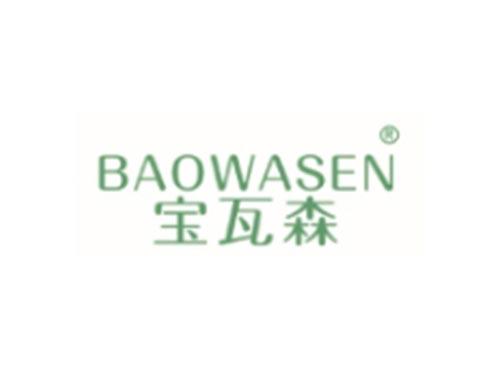 BAOWASEN
宝瓦森