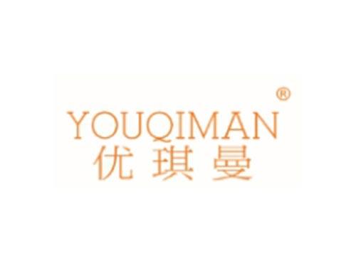 YOUQIMAN
优琪曼