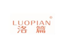 LUOPIAN
洛篇