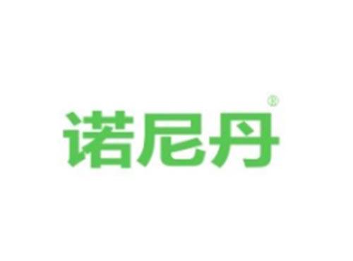 诺尼丹