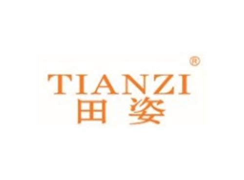 TIANZI
田姿