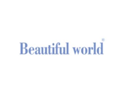 Beautiful world