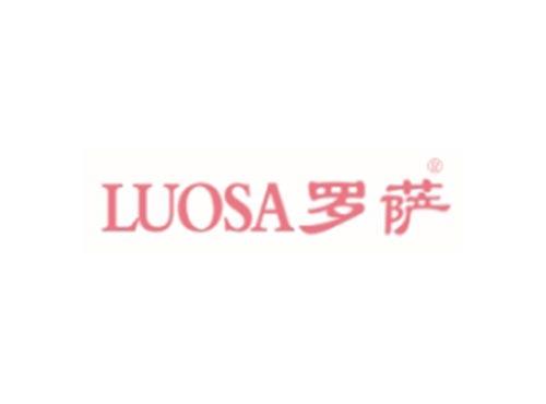 LUOSA罗萨