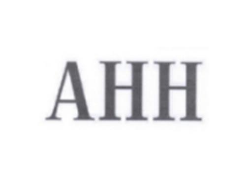 AHH