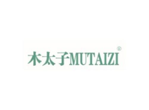 木太子MUTAIZI