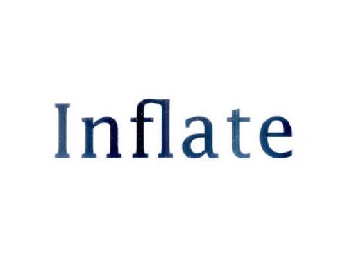 Inflate