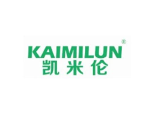 KAIMILUN
凯米伦