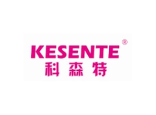 KESENTE
科森特