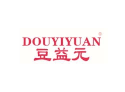 豆益元
DOUYIYUAN