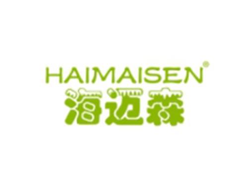HAIMAISEN
海迈森