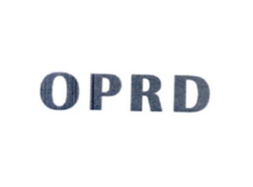 OPRD
