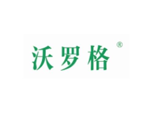 沃罗格