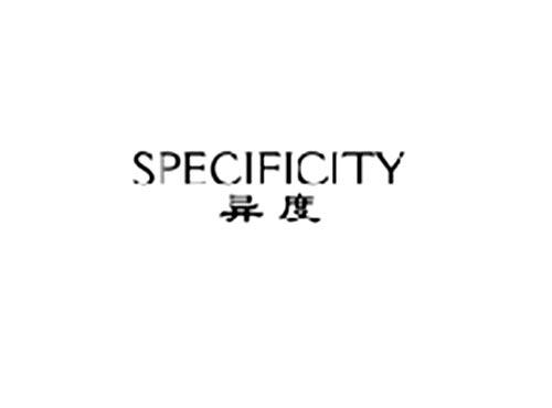 异度