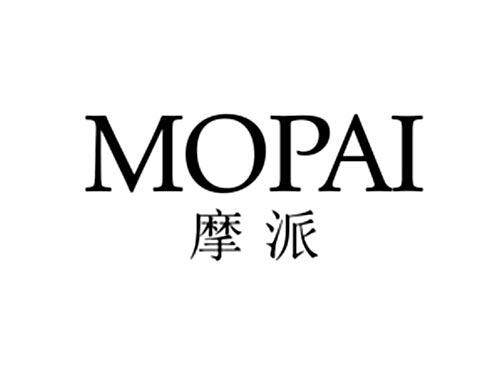 摩派