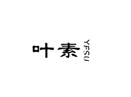 叶素