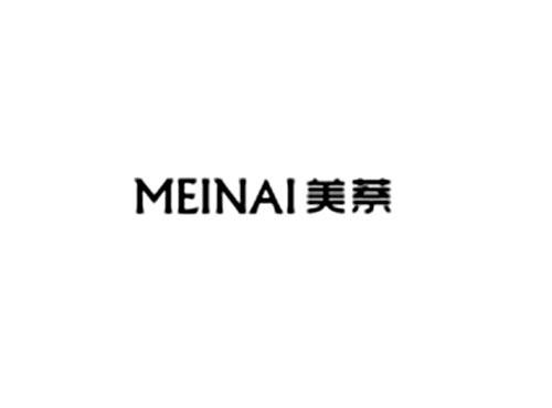 美萘