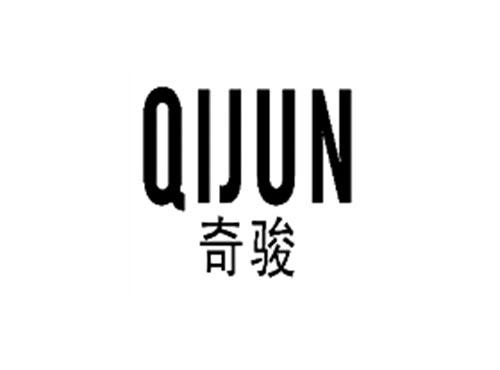 奇骏