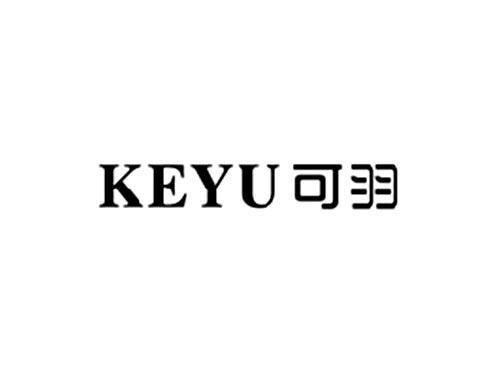 可羽