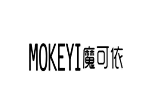 魔可依