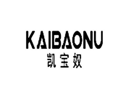 凯宝奴