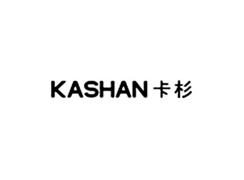 卡杉