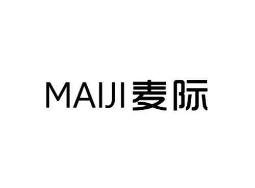 麦际