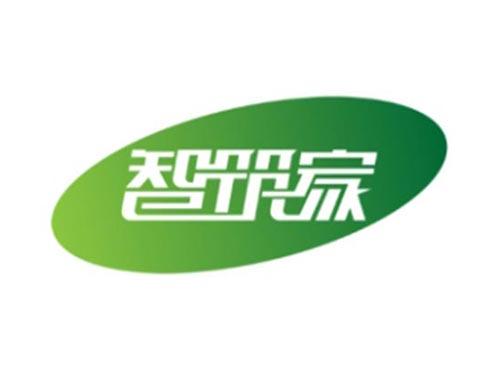 智筑家