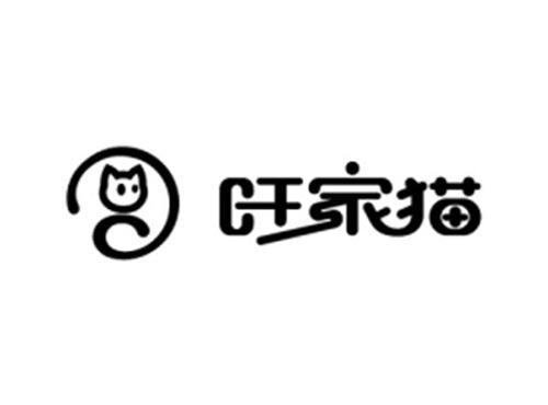 旺家猫 图形