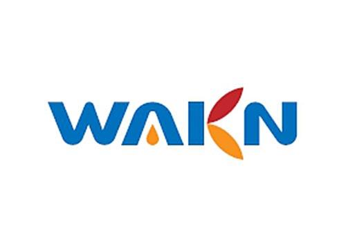 WAKN
