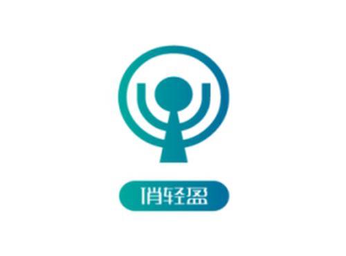 俏轻盈 图形