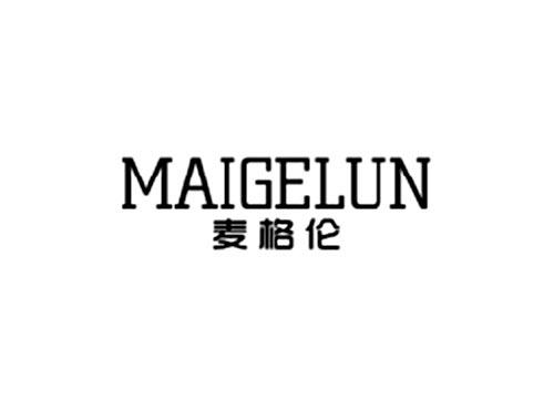 麦格伦