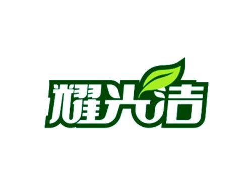 耀光洁