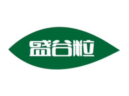 盛谷粒