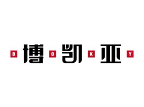 博凯亚BOKY